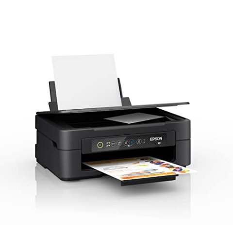Expression Home XP-2200 多功能打印机，中型，黑色，C11CK67501