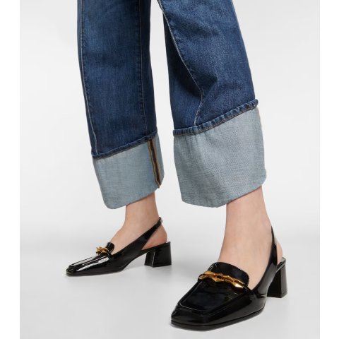 Jimmy ChooDiamond Tilda 45单鞋