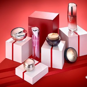 超后一天：Shiseido 资生堂集团 2018春季开仓特卖 Warehouse Sale