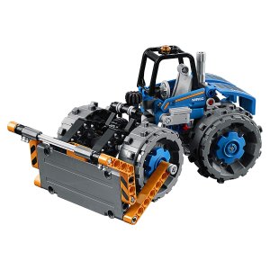 99 rc 遥控履带车降价lego technic 乐高机械系列42070 6x6 全时驱动