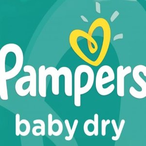 Prime Day 狂欢价：Pampers 帮宝适  宝宝纸尿裤、婴儿湿巾等  畅销榜