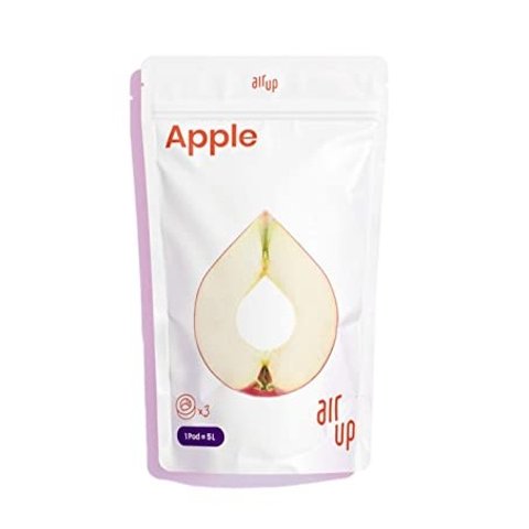 苹果味 3个果味过滤片