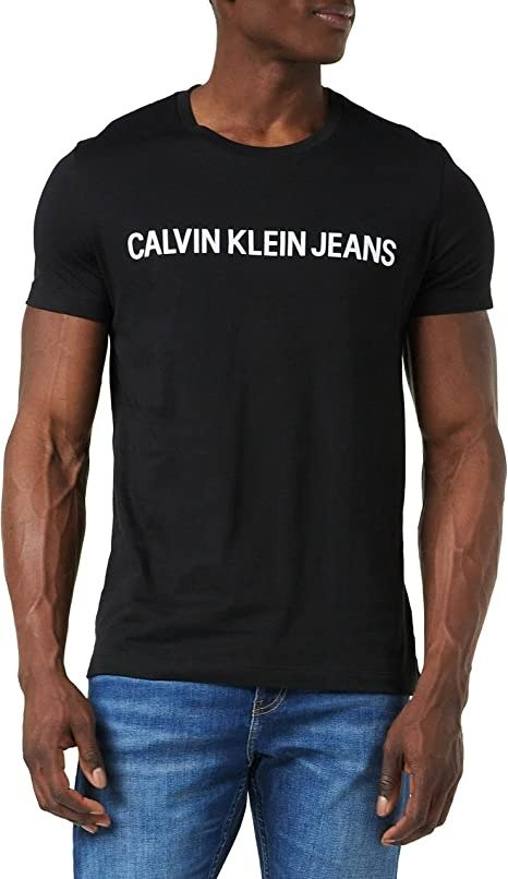 Jeans Men's Institutional T恤