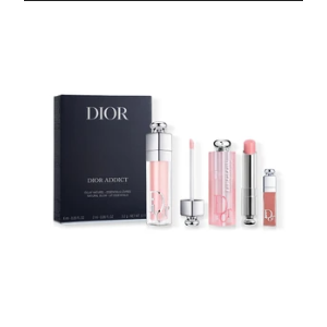 Dior少量补货+降价！唇膏套装
