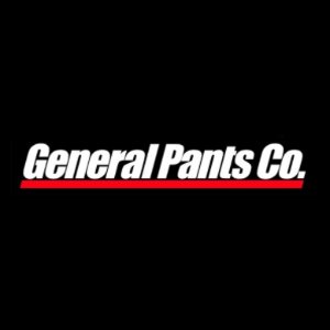 黒五价：General Pants 全场时尚美衣、鞋履热卖