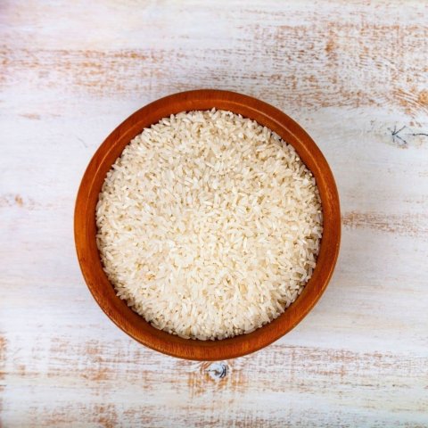 低至7折 寿司米1kg€3.6Amazon 大米专场 东北大米、泰国香米等 囤货好机会