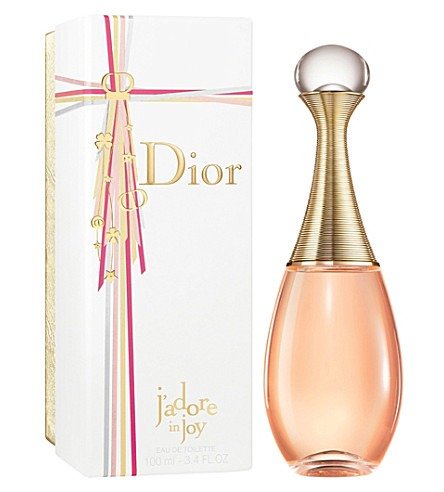 J’adore Injoy eau de 香水