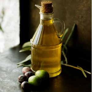 Kirkland 有机初榨橄榄油2L 营养健康纯真芳香 长寿饮食秘密