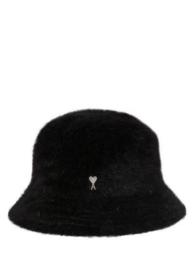 羊毛渔夫帽