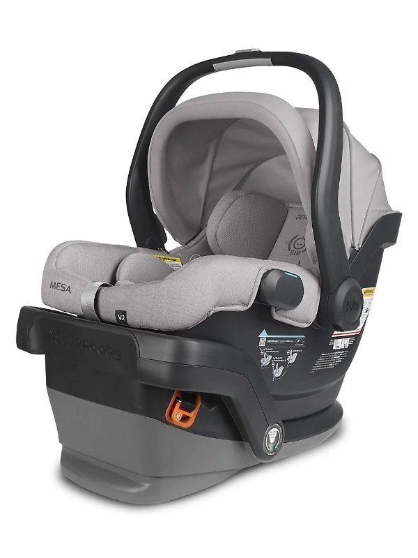 Mesa v2 新款婴儿安全提篮 Stella