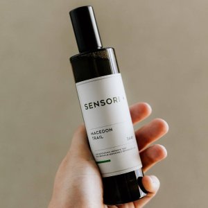 Sensori+ 澳洲本土香氛品牌 植萃净化黑科技 有效除甲醛