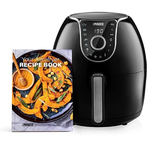 Princess5.2升空气炸锅