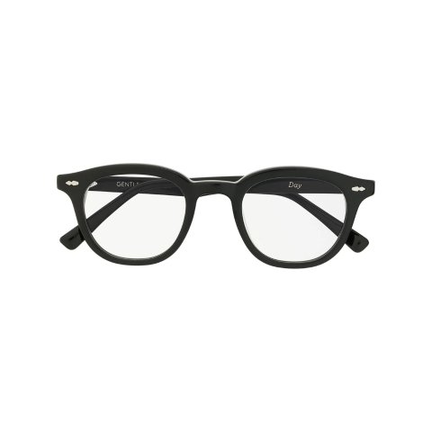 x Maison Margiela MM010 Glasses in Transparent x Maison Margiela