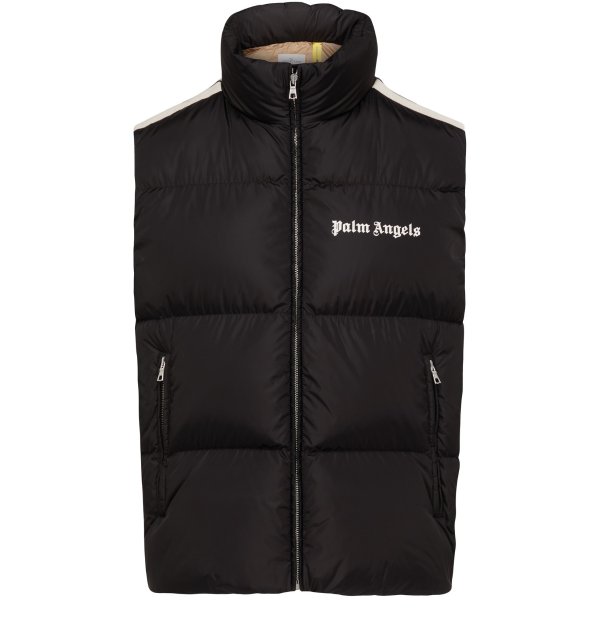 8 Moncler Palm Angels 马甲