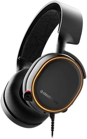 ARCTIS 5 2019 游戏耳机