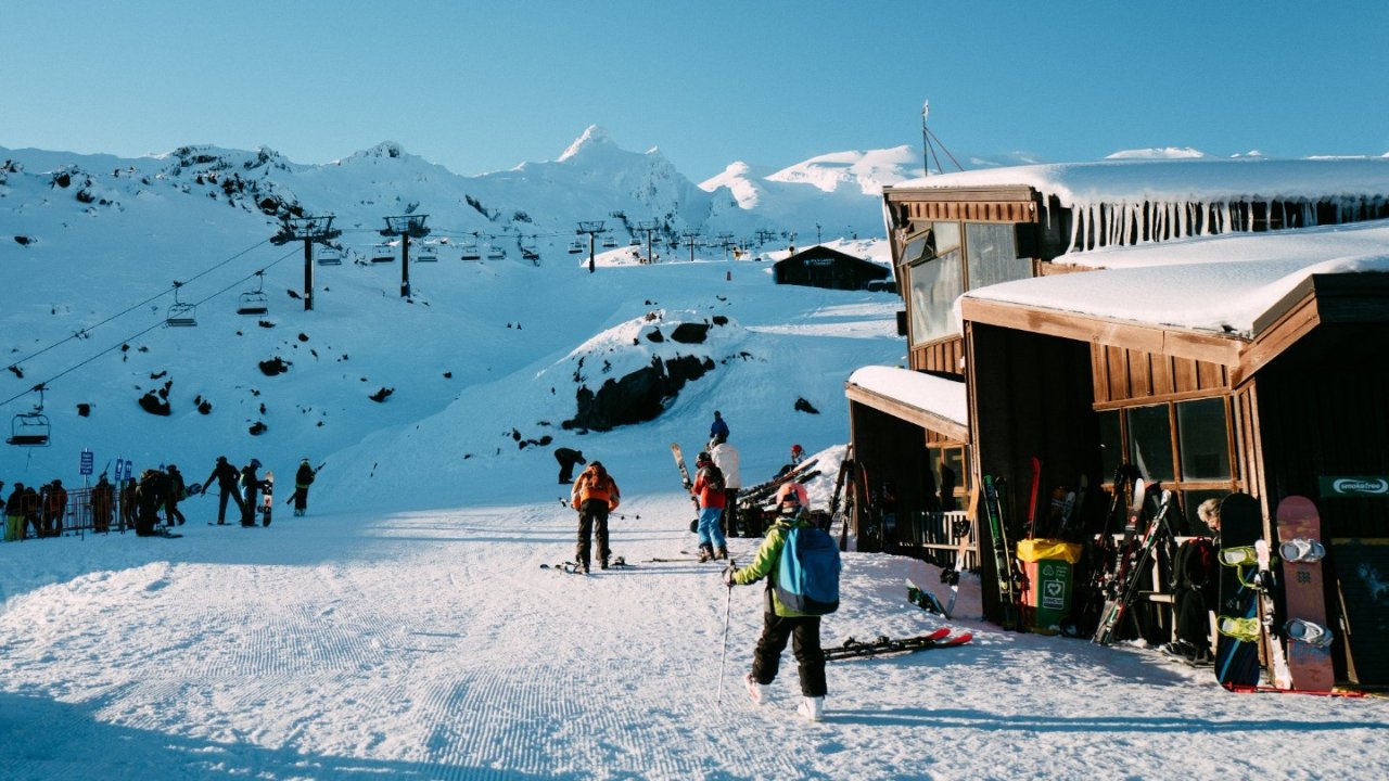 2023年加拿大Boxing Day滑雪优惠抢购攻略 - Club Med度假村、蓝山、惠斯勒