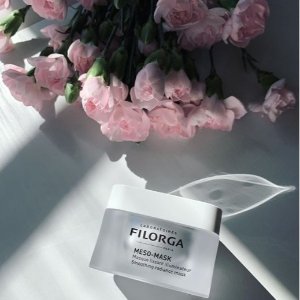 折扣升级：Filorga菲洛嘉 十全大补面膜 官方销售质量保证