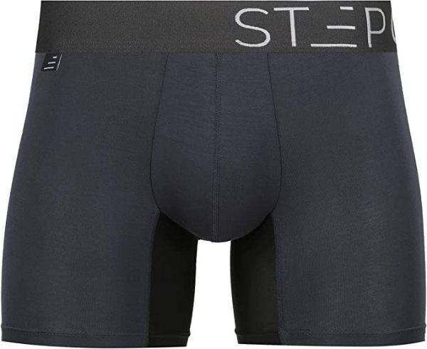 STEP ONE Men's Bamboo 男士内裤