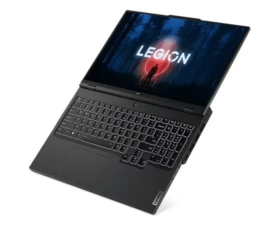 Legion Pro 7 16笔记本电脑