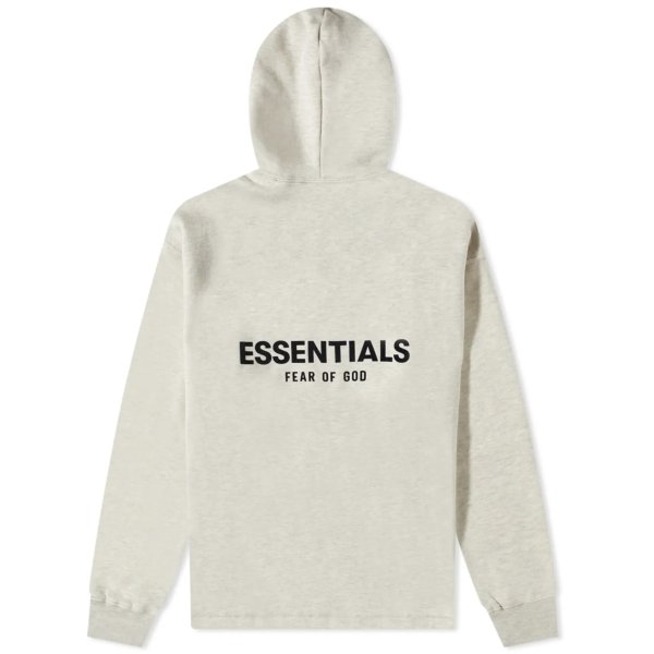 Essentials 连帽卫衣