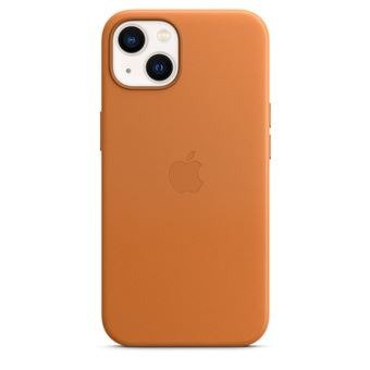 iPhone 12 橙色手机壳