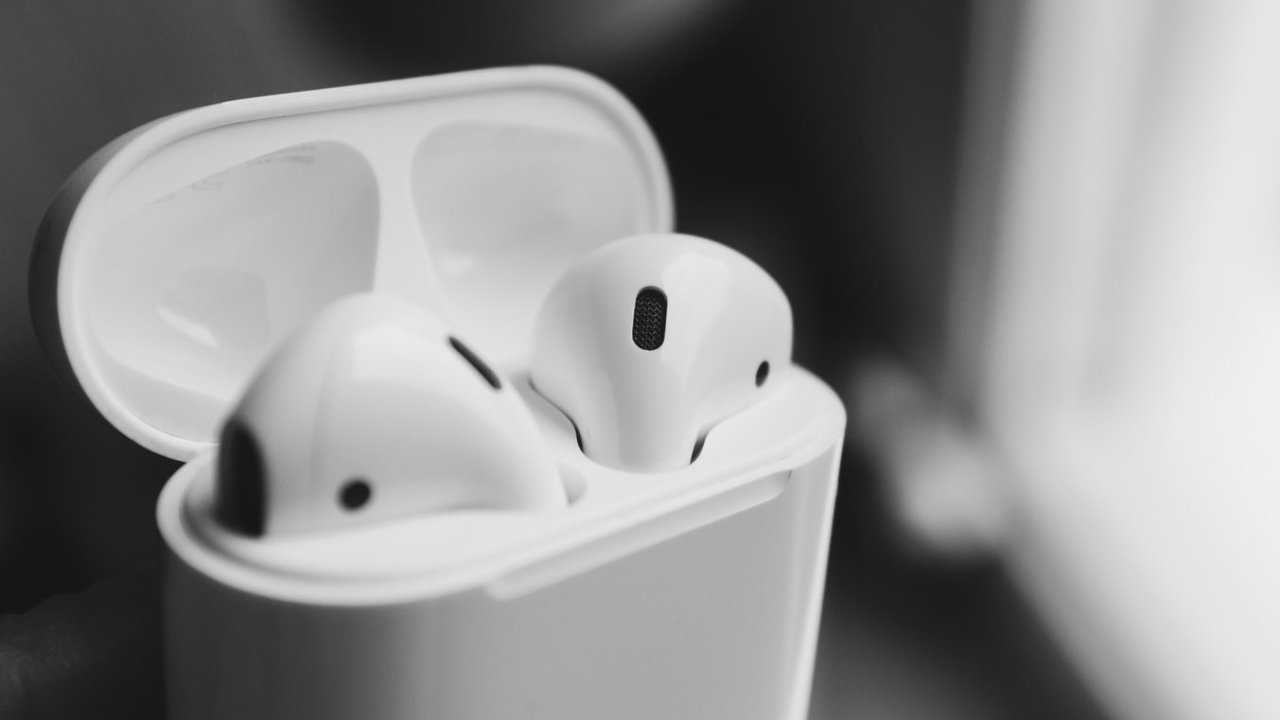 实用贴 | 盘点10个AirPods使用小技巧，让你的耳机好用度翻倍！