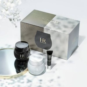 HR赫莲娜 黑绷带单品&套装全部清仓！50ml仅€229(官€470)