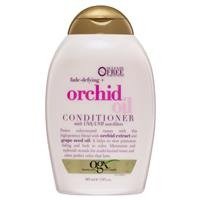 Orchid Oil 护发素