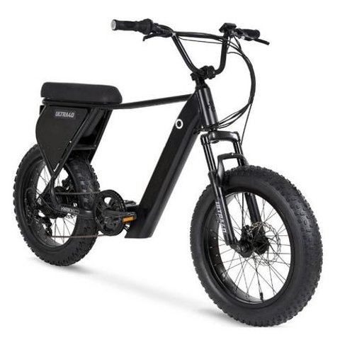 Hyper E-Ride 700C 36V Electric Commuter E-Bike for Adults, Pedal 
