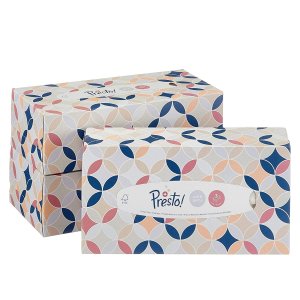 Prime Day 捡漏：Amazon自有品牌 3层盒装抽纸热卖