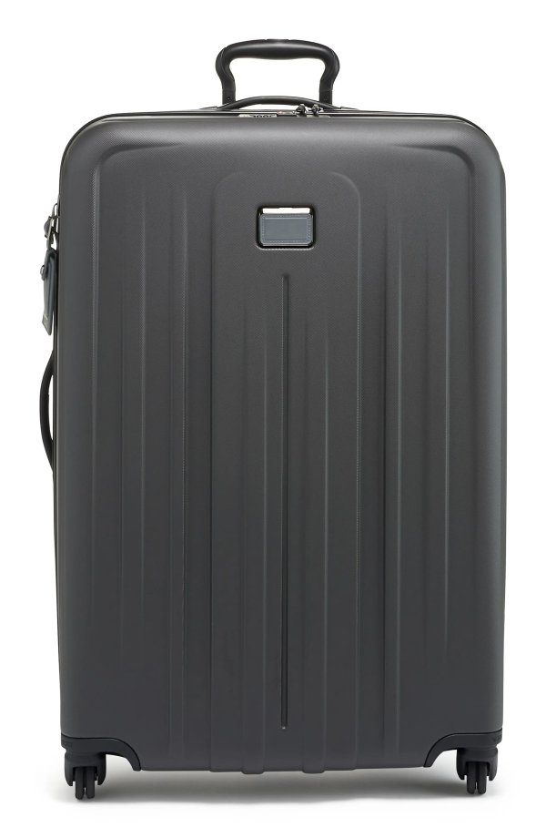 V4 31英寸可扩展行李箱