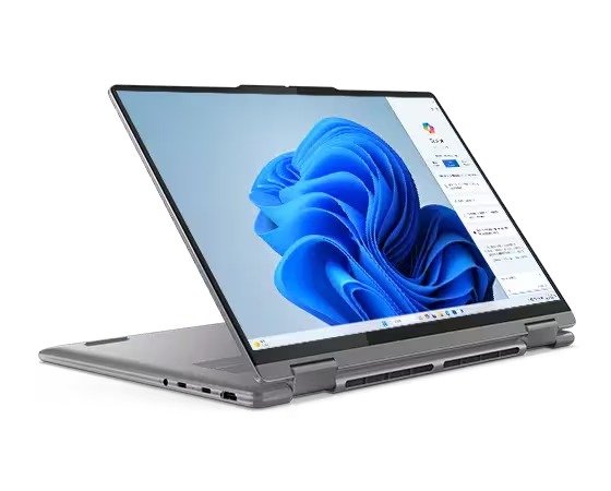 Yoga 7 2-in-1 (14", Gen 9) AMD 笔记本电脑