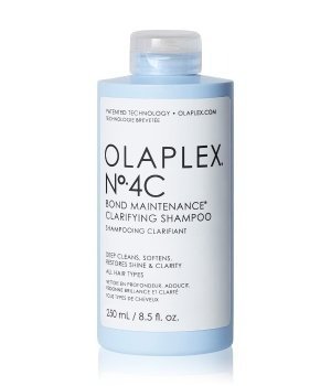 OLAPLEX No. 4C 保湿洁净洗发露 250ml