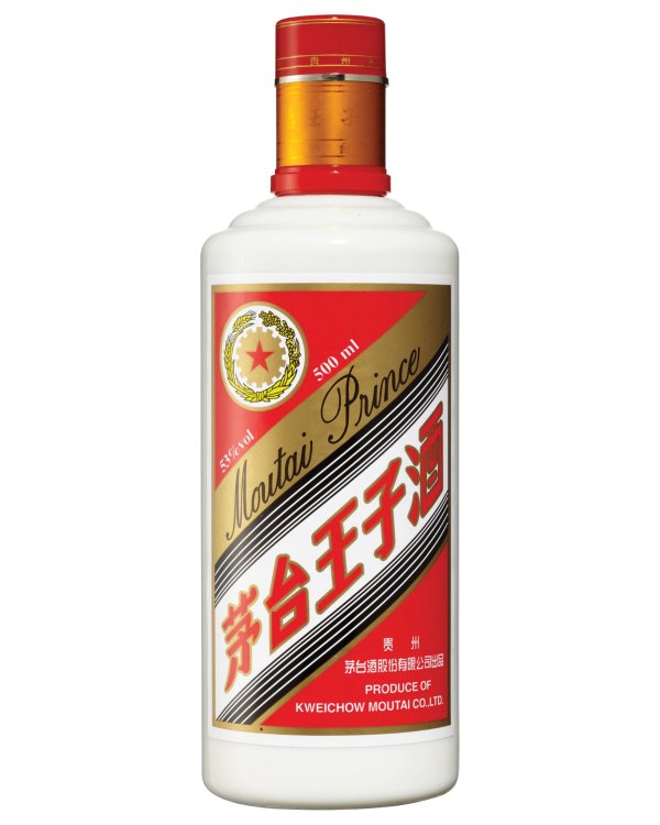 茅台王子酒 500mL