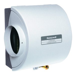 史低价：Honeywell 全屋高容量流通式加湿器