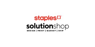 Staples Solution Shop CA (CA)