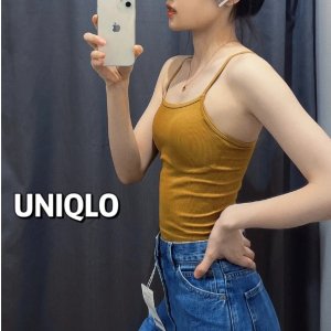 谁说Uniqlo 只能日常？新款辣妹穿搭 平价也能又甜又辣