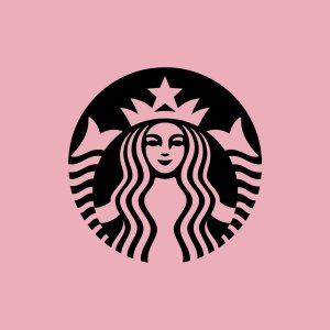 Starbucks ✖ Blackpink 联名杯子新鲜出炉 不信这么好看还拿不下你