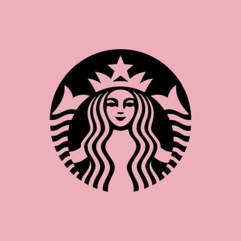 Starbucks ✖ Blackpink 联名杯子新鲜出炉不信这么好看还拿不下你超