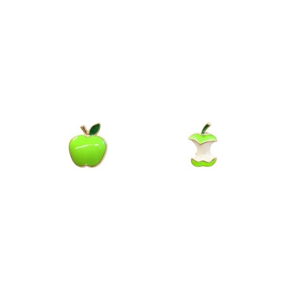 Earring Apple