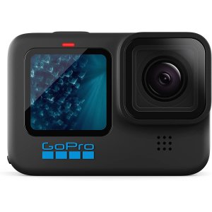 GoProGoPro HERO11 Black 运动相机