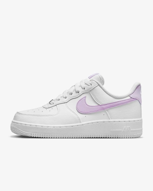 Air Force 1 '07 紫色