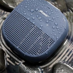 史低价：Bose SoundLink Micro 防水蓝牙音箱