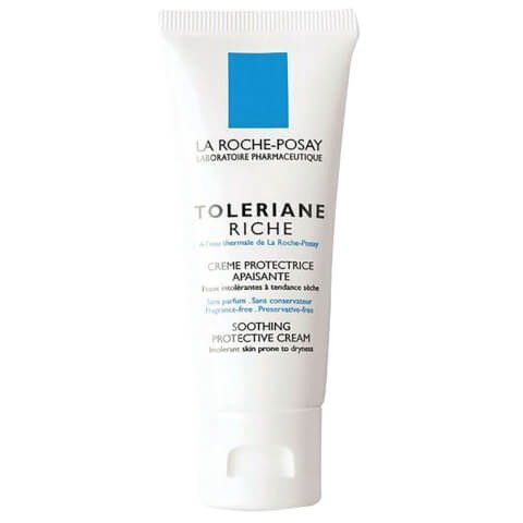 La Roche-Posay 特安舒护滋养面霜 40ml