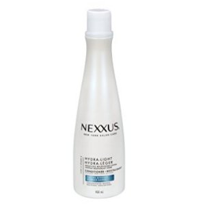 Nexxus Hydra Light 护发素400ml (沃尔玛售价$16.96)