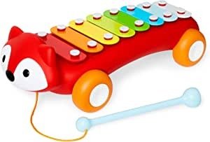 宝宝扬琴音乐玩具