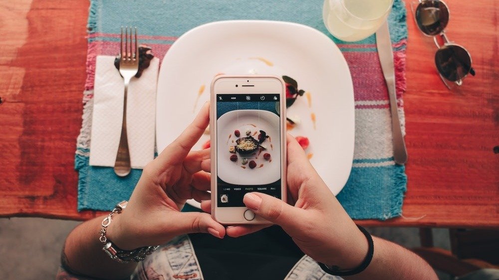 多伦多适合发朋友圈和Instagram的高颜值餐厅！