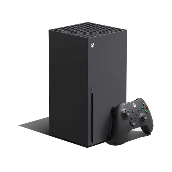 Xbox Series X 价格跳水中