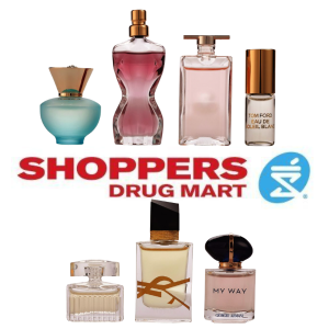 限今天：Shoppers 任购香水返$30积分| 套装送卷可兑换TF 阳光琥珀