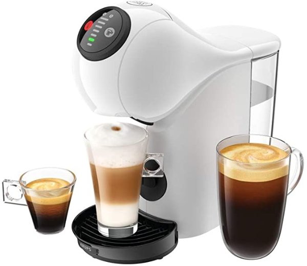 Krups KP2401 Nescafe Dolce Gusto 咖啡机